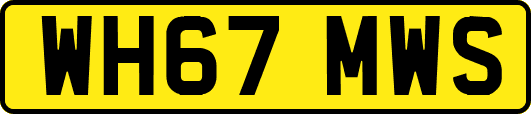 WH67MWS