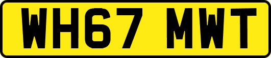 WH67MWT