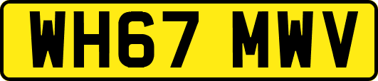 WH67MWV