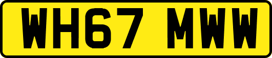 WH67MWW