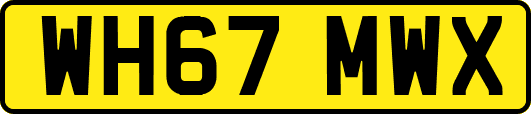 WH67MWX