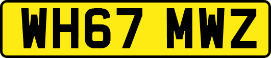 WH67MWZ