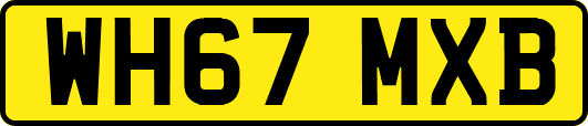 WH67MXB