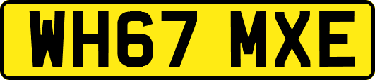 WH67MXE
