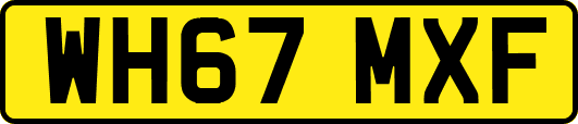 WH67MXF