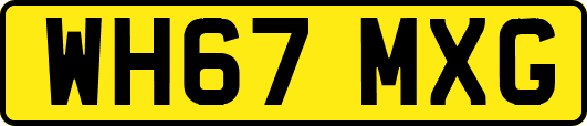 WH67MXG