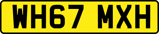 WH67MXH