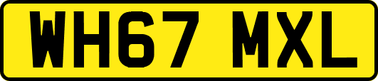 WH67MXL