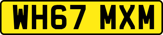 WH67MXM