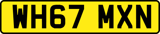 WH67MXN