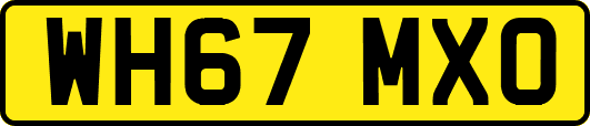 WH67MXO