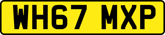 WH67MXP