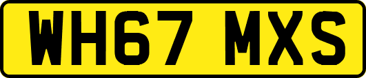 WH67MXS