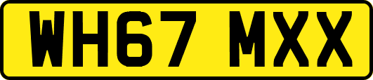 WH67MXX