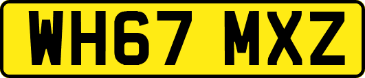 WH67MXZ