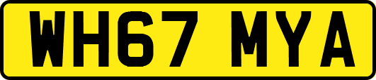 WH67MYA