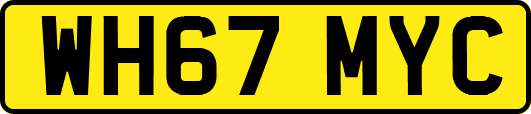 WH67MYC