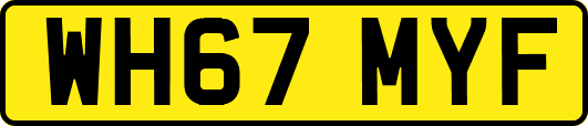 WH67MYF