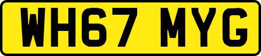 WH67MYG