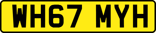 WH67MYH