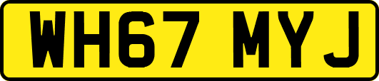 WH67MYJ