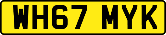 WH67MYK