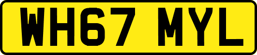 WH67MYL