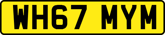 WH67MYM