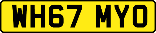 WH67MYO