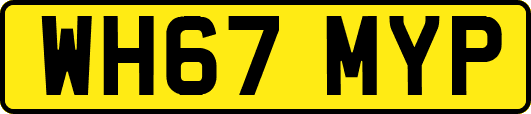 WH67MYP