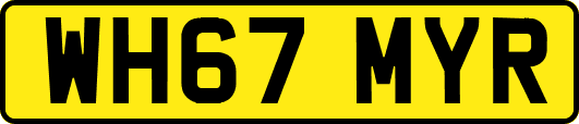 WH67MYR