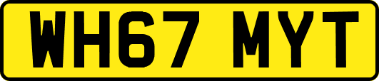 WH67MYT