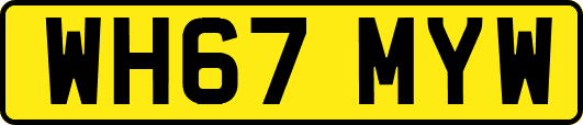 WH67MYW