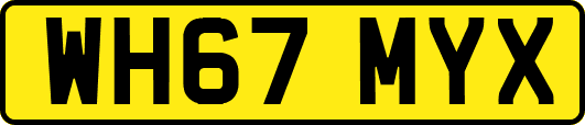 WH67MYX
