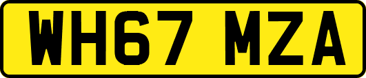 WH67MZA