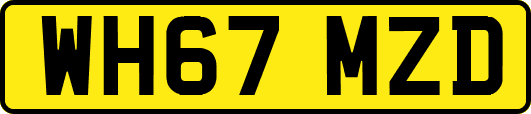 WH67MZD