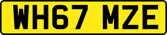 WH67MZE