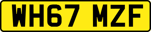 WH67MZF