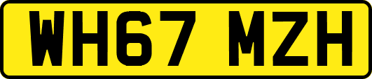 WH67MZH
