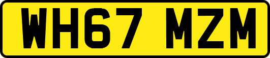 WH67MZM
