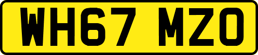 WH67MZO