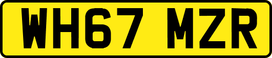 WH67MZR