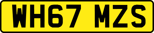 WH67MZS