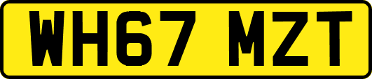 WH67MZT