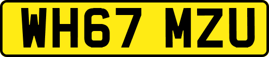 WH67MZU
