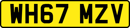 WH67MZV