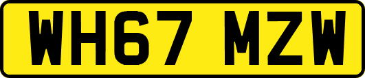 WH67MZW