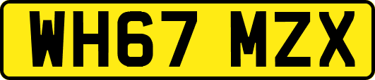 WH67MZX