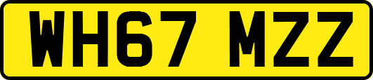 WH67MZZ