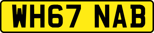 WH67NAB
